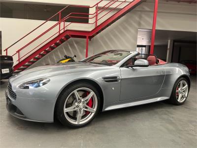 2016 Aston Martin V8 Vantage GT Coupe MY16 for sale in Waterloo